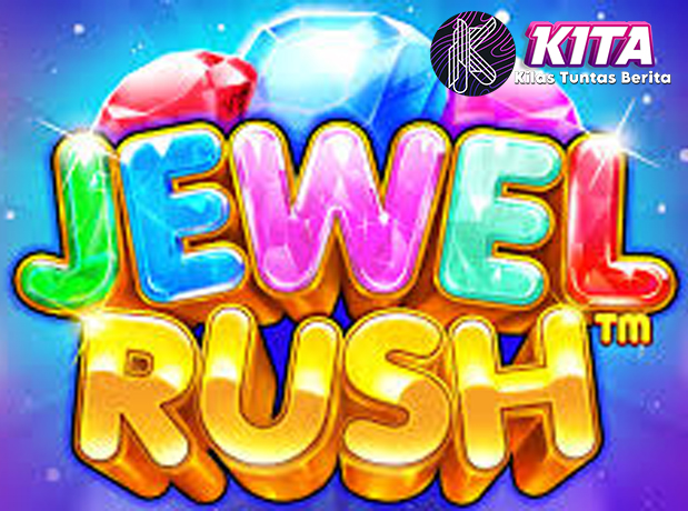Login RUBY8000 dan Temukan Ledakan Warna di Jewel Rush!
