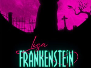 Lisa Frankenstein Bukan Horor Biasa, Ini Gila Tapi Romantis!