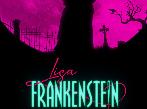 Lisa Frankenstein Bukan Horor Biasa, Ini Gila Tapi Romantis!
