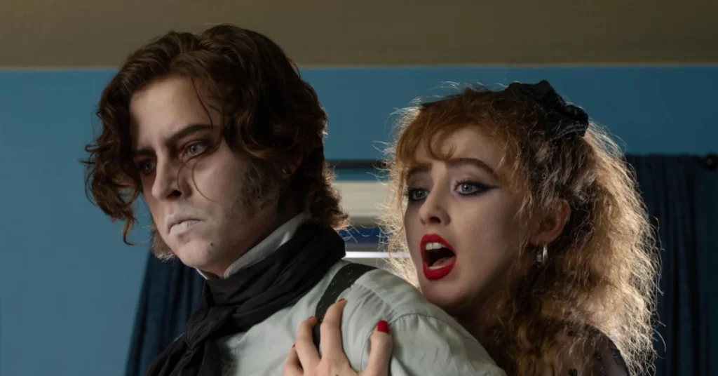Lisa Frankenstein Bukan Horor Biasa, Ini Gila Tapi Romantis!