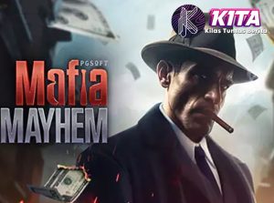 Situs Slot Resmi Paling Rekomendasi untuk Mafia Mayhem!