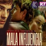 Mala Influencia Kisah Gelap yang Bikin Otak Berputar!