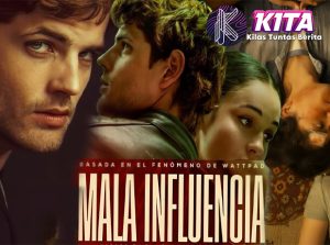 Mala Influencia Kisah Gelap yang Bikin Otak Berputar!