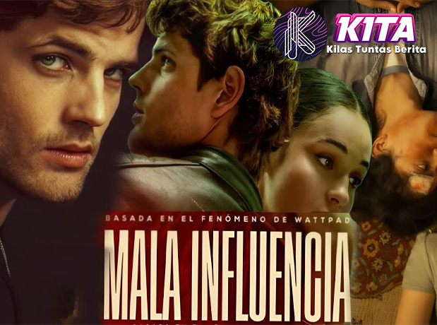 Mala Influencia Kisah Gelap yang Bikin Otak Berputar!
