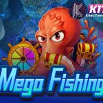 Mega Fishing Sensasi Slot Online Tembak Ikan Penuh Hadiah!