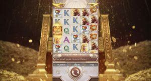 Emas Berjatuhan! Midas Fortune Gacor Slot Server Thailand