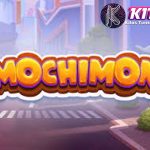 Mochimon Hadir di Dunia Judi Online Resmi Serunya Total!