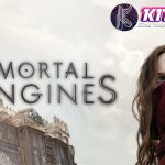 Mortal Engines Saat Kota Jadi Predator di Atas Roda!