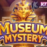 Slot Museum Mystery Terbuka Deposit Pulsa Tanpa Potongan