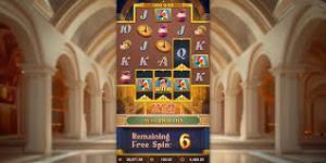 Slot Museum Mystery Terbuka Deposit Pulsa Tanpa Potongan