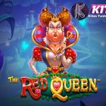 Mengenal Pola Scatter The Red Queen yang Menggiurkan!