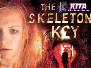 The Skeleton Key Misteri Gelap yang Bikin Penasaran!