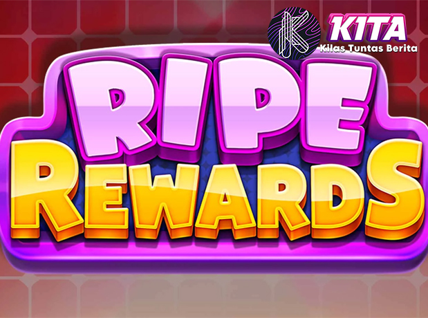 Slot88 Ripe Rewards Seru-seruan Panen Bonus Melimpah!