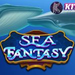 Sea Fantasy Situs Slot Gacor Wisata Lautan, Jackpot Ngegas!