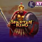 Slot Server Thailand Spartan King Siap Hajar Jackpot!