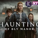 The Haunting Teror Rumah Tua yang Bikin Merinding!