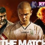 The Match Duel Epik yang Menguji Kekuatan Mental dan Fisik!