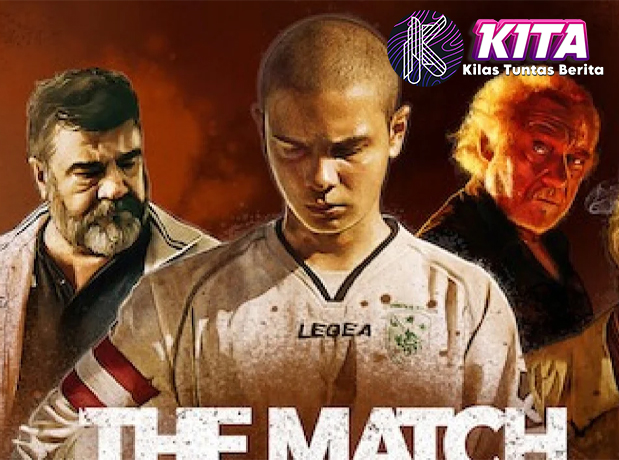 The Match Duel Epik yang Menguji Kekuatan Mental dan Fisik!