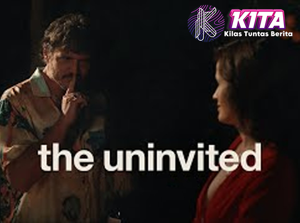 Misteri Gila di The Uninvited, Siap Siap Dibuat Tak Tenang!