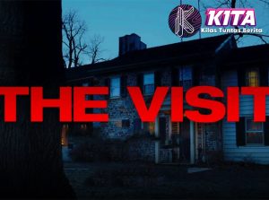 The Visit Misteri Gelap yang Bikin Deg-degan Tiap Detik!