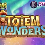 Daftar Cnnslot dan Temukan Kejutan di Totem Wonders!