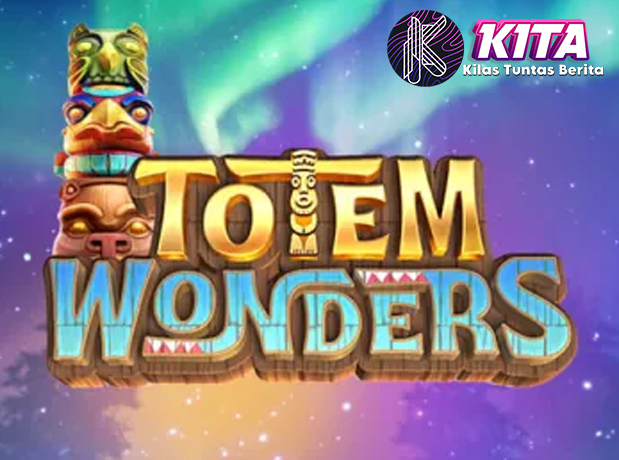Daftar Cnnslot dan Temukan Kejutan di Totem Wonders!