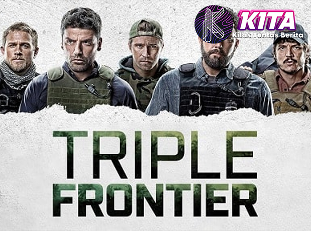 Tantangan Berbahaya di Triple Frontier Siapkah Anda?