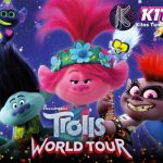 Trolls World Tour, Ketika Genre Musik Saling Adu Gaya