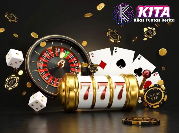 Strategi Unggul di Casino Online Menangkan Jackpot Besar!