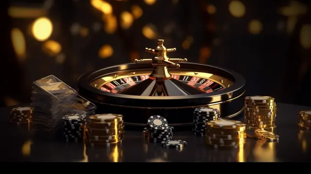Strategi Unggul di Casino Online Menangkan Jackpot Besar!