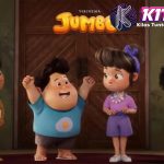 Jumbo Bukan Dongeng Ini Film yang Bikin Hati Bingung!
