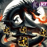Scatter Hitam Mahjong Ways Bikin Main Jadi Menegangkan!