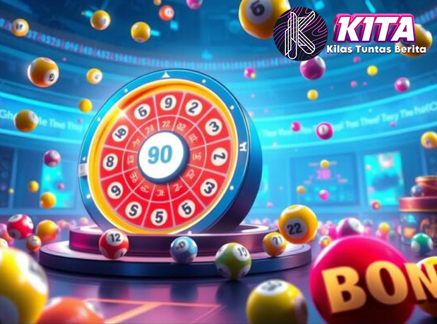 Alternatif Toto Online Terpercaya Hanya Ada di Cnn slot!