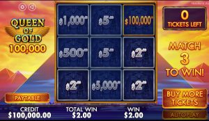 Queen Of Gold Semakin Gacor Bersama Ruby8000 Login!