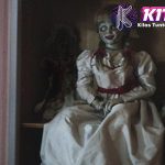 Kisah Annabelle Comes Home yang Bikin Jantung Berdebar!