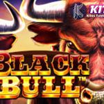 Adu Keberanian di Slot Black Bull, Bandar Slot Online Pilih!
