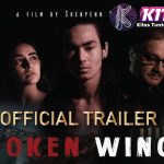 Broken Wings dan Kisah Sunyi yang Tak Bisa Didiamkan!