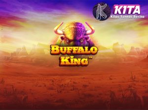 Platform Bento 2025: Alternatif Cnnslot Buffalo King Mudah