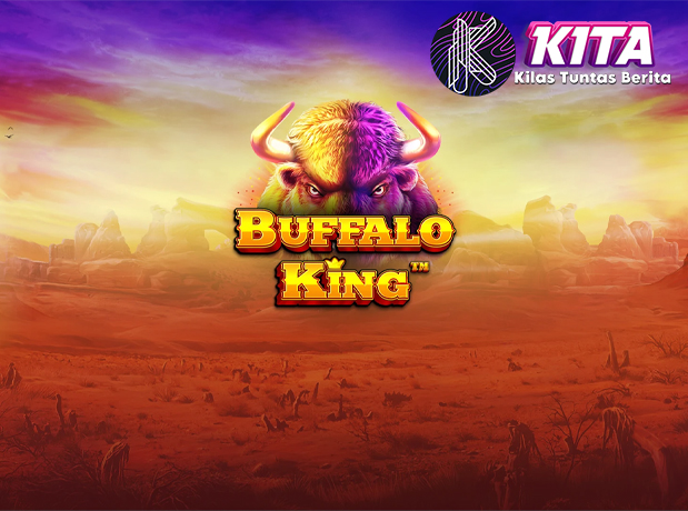 Platform Bento 2025: Alternatif Cnnslot Buffalo King Mudah