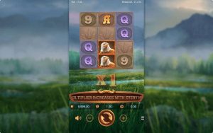 Slot Buffalo Win Gampang JP, Cuma di Link Cnnslot!