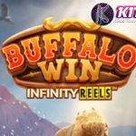 Slot Buffalo Win Gampang JP, Cuma di Link Cnnslot!