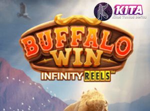 Slot Buffalo Win Gampang JP, Cuma di Link Cnnslot!