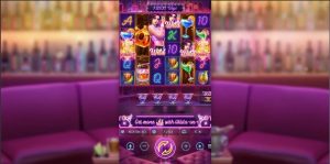 Cocktail Nights Slot Online Hiburan dengan Rasa Eksotis!