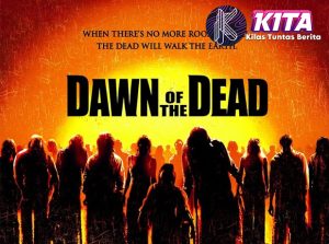 Mayat Hidup Bangkit Dawn of the Dead Masih Jadi Legenda!