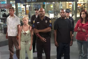 Mayat Hidup Bangkit Dawn of the Dead Masih Jadi Legenda!
