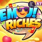 Login Ruby8000 Langkah Awal Menuju Jackpot Emoji Riches!