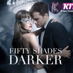 Lebih Kelam, Lebih Panas Dunia Baru di Fifty Shades Darker!