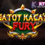 Gatot Kaca’s Fury Mengamuk! Login Slot Ruby8000 Sekarang!