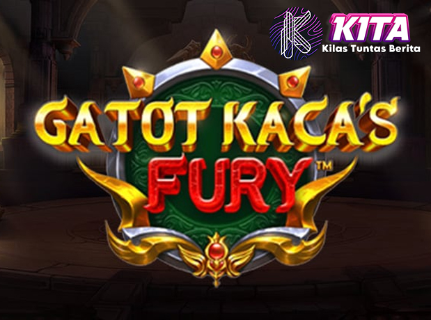 Gatot Kaca’s Fury Mengamuk! Login Slot Ruby8000 Sekarang!