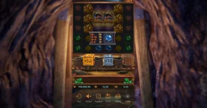 Daftar Rtp8000 dan Coba Serunya Main Slot Gemstones Gold